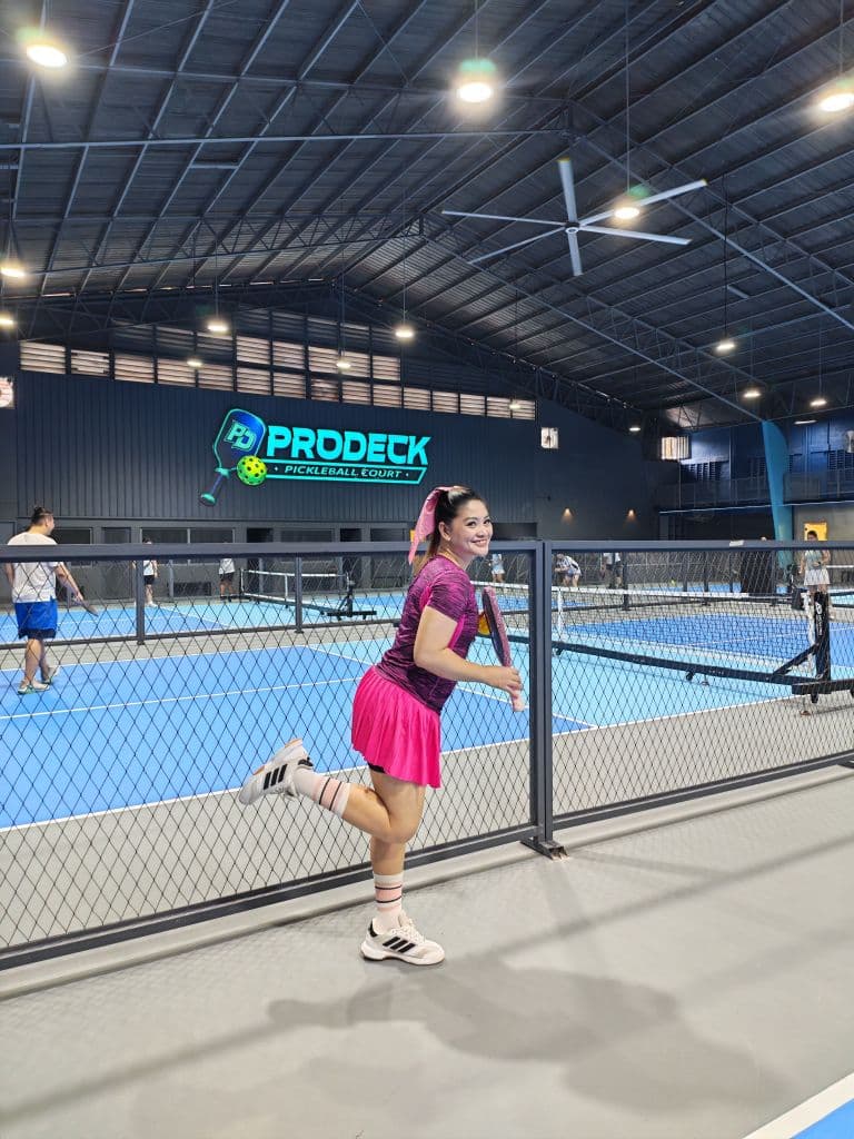 TITA CLUB PICKLEBALL EST. 2025 media 3