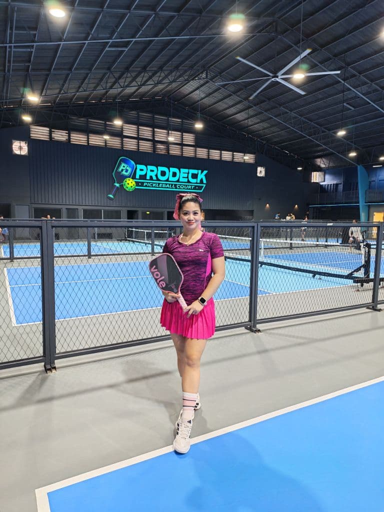 TITA CLUB PICKLEBALL EST. 2025 media 2