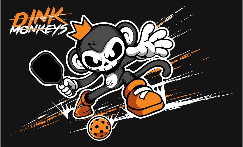 Dink Monkeys media 1
