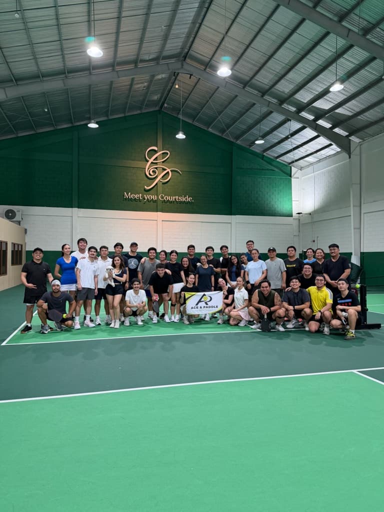 Ace & Paddle media 1