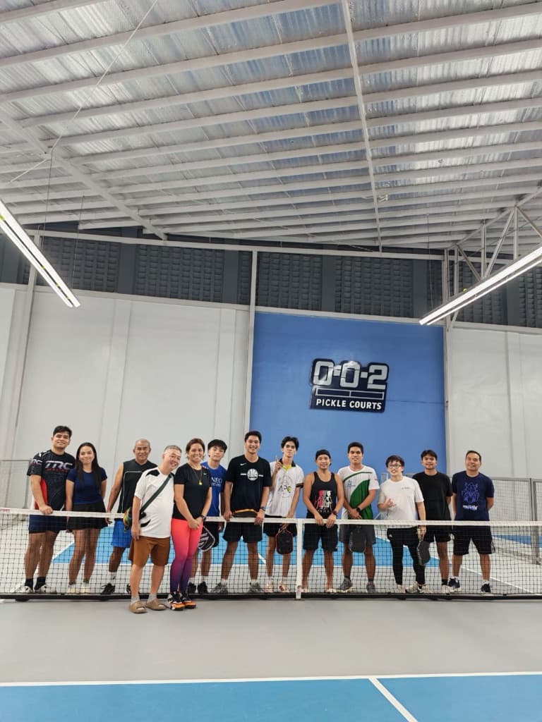 DPC Bangers🏓 media 1