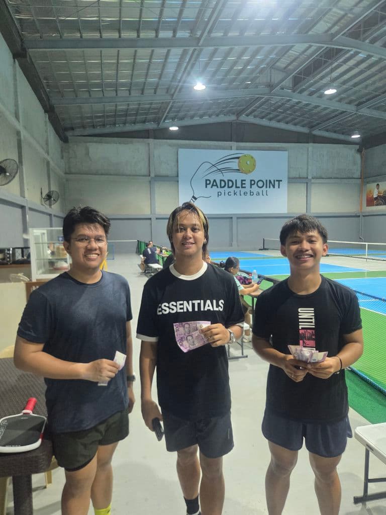 Paddle & Dink  media 3