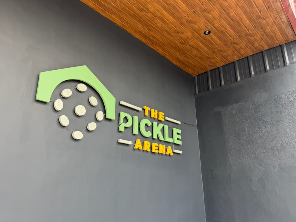 THE PICKLE ARENA media 6