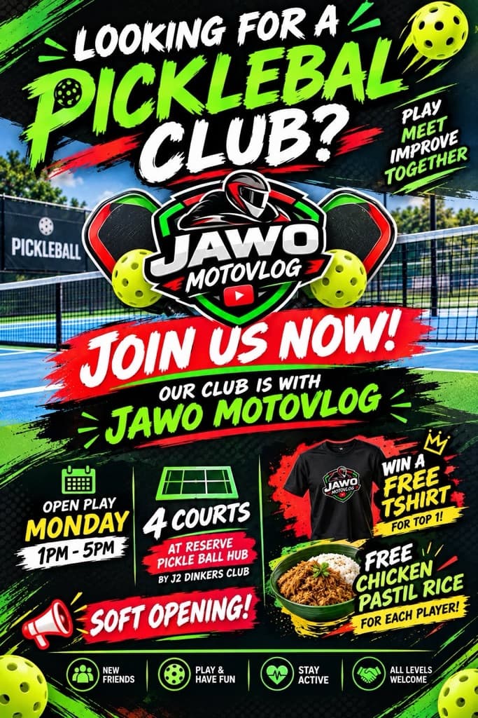     J2 Dinkers Club (Las Piñas) media 3