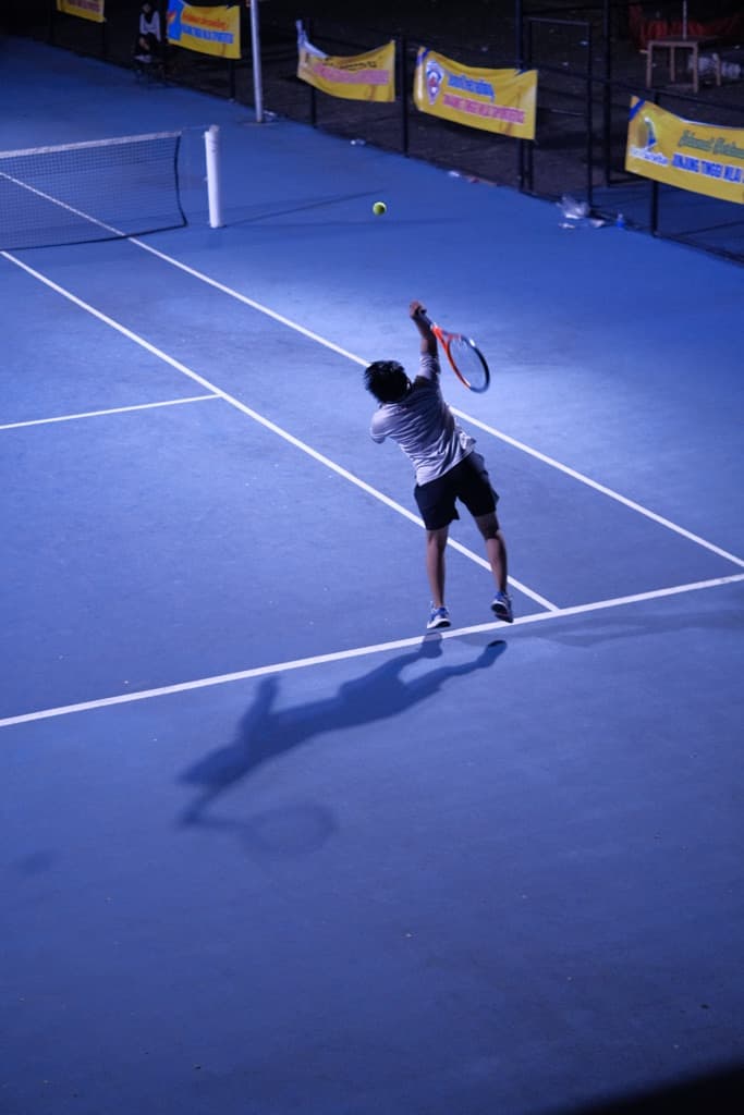 Laskar Tennis Club media 4
