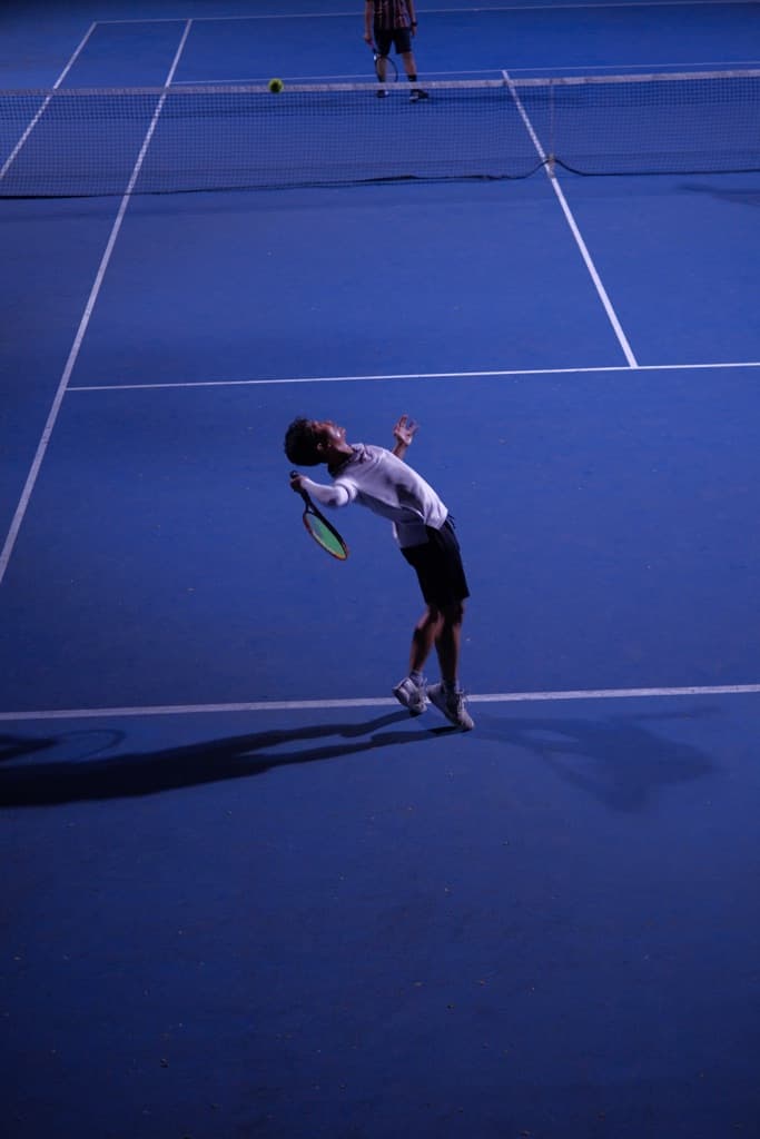 Laskar Tennis Club media 3