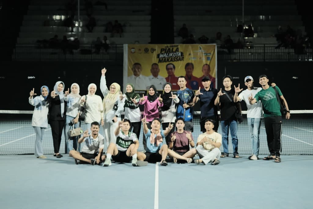 Laskar Tennis Club media 2