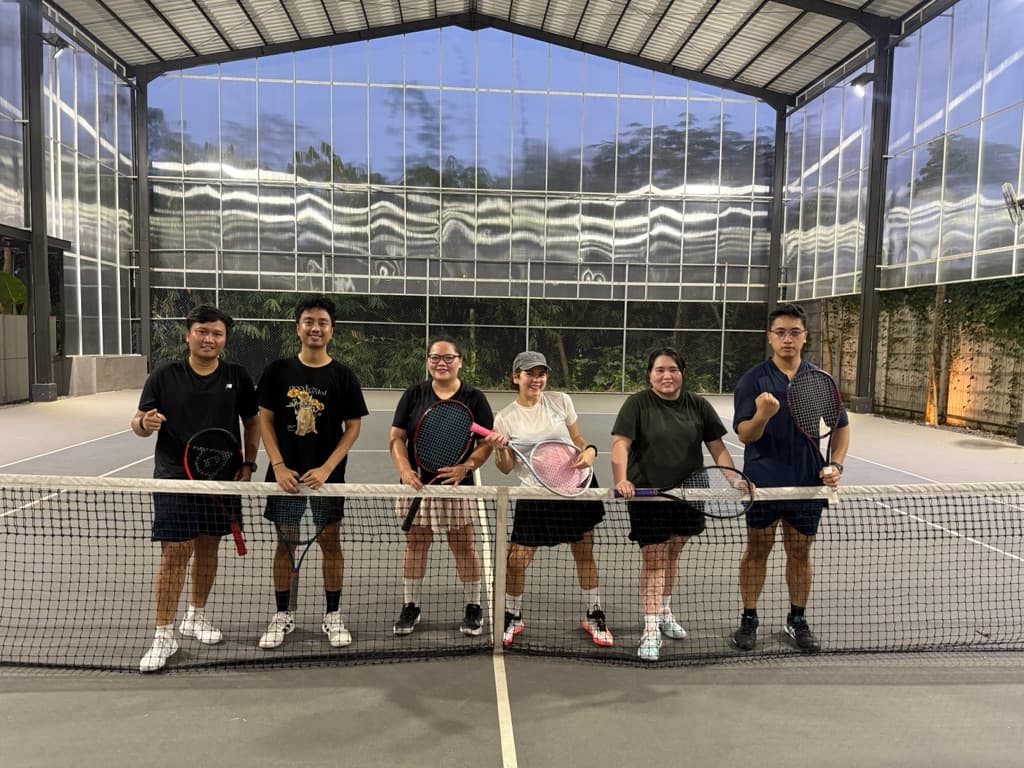 Tennis Yuk! media 2