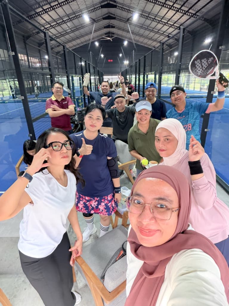 CM6 Padel media 1