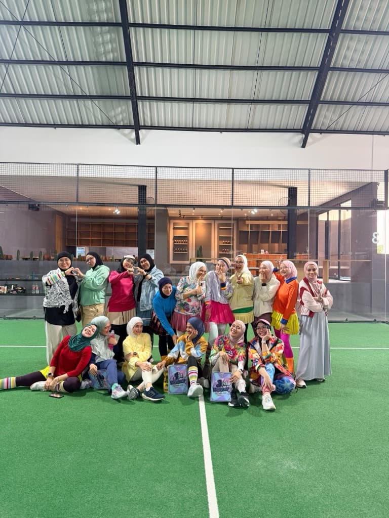 GG Padel Club media 6
