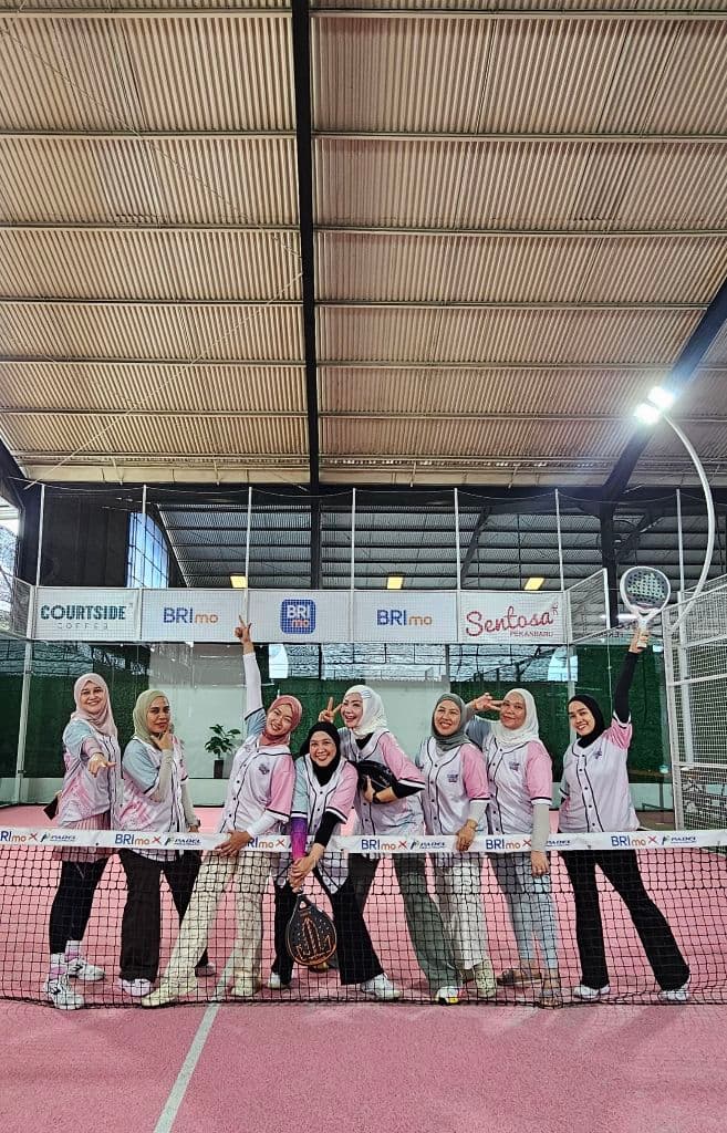 PONTANG PANTING PADEL media 3
