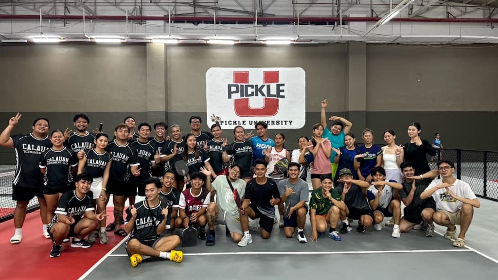 CALAUAN BORNAMENT PICKLEBALL CLUB media 4