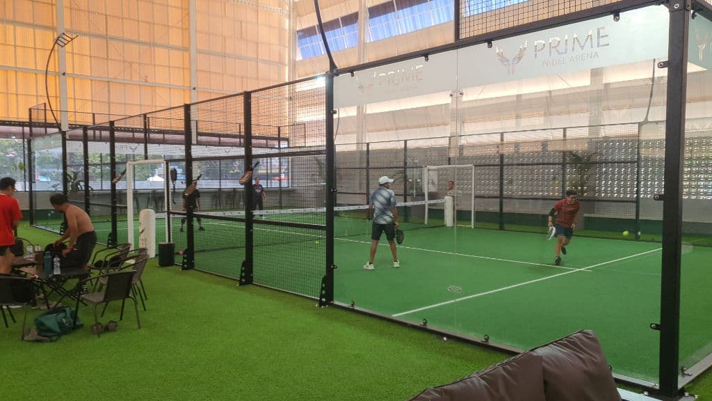 4WD Padel Group media 6