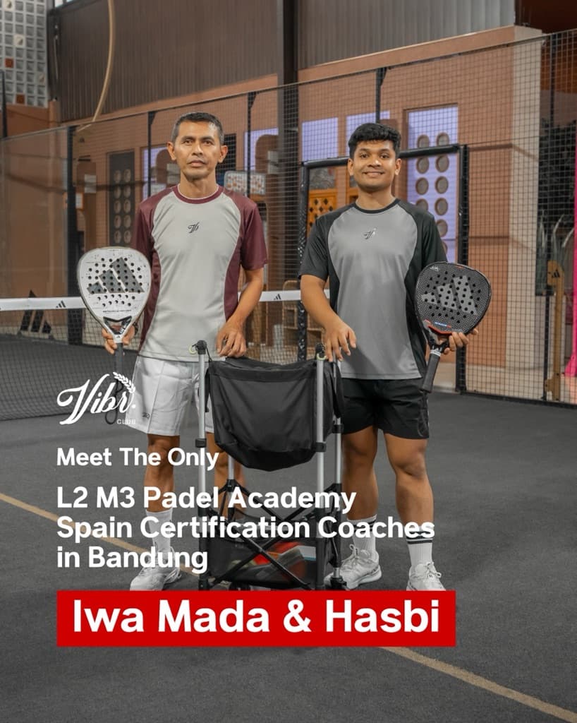 Vibr Club Coaching media 1