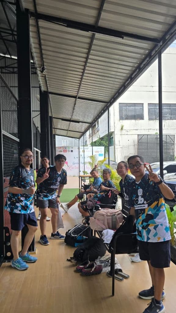 4WD Padel Group media 3