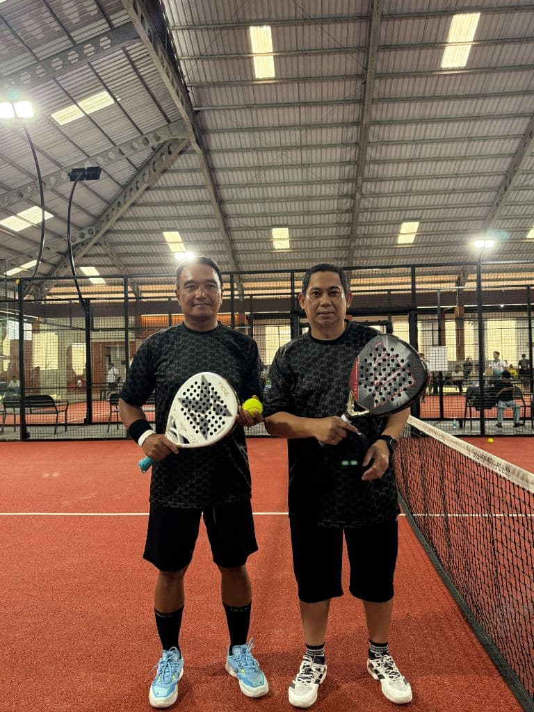 4WD Padel Group media 2