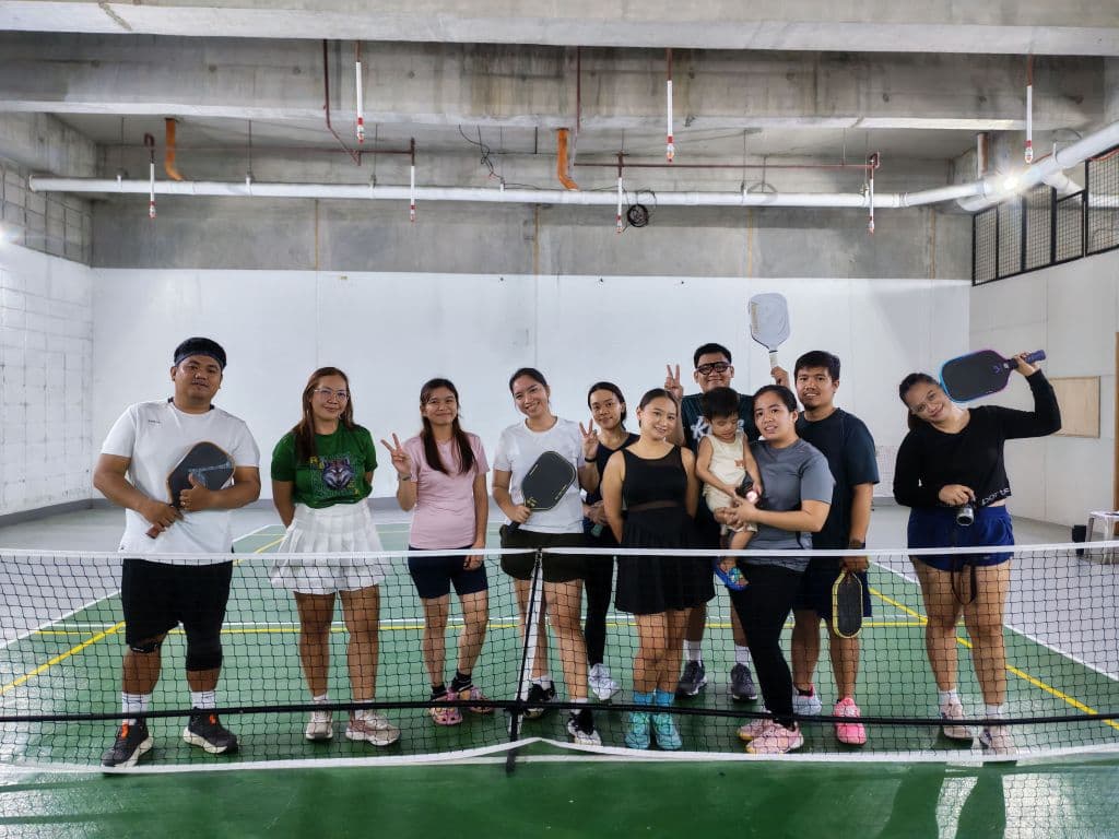 THE DINKIN DONUTS PADDLERS media 4