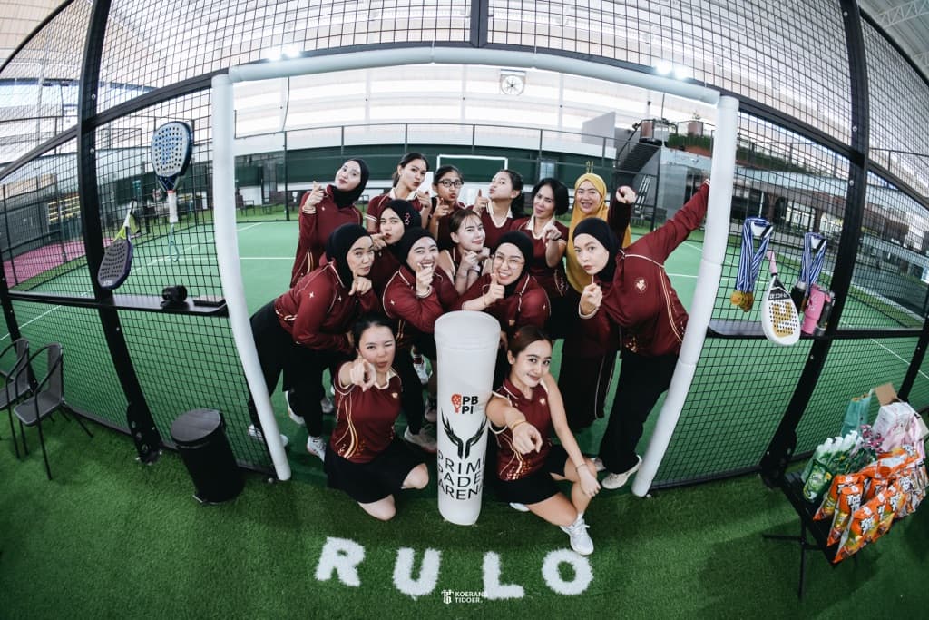 DOMPADEL media 1