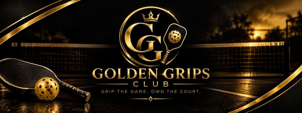 Golden Grips Club media 1