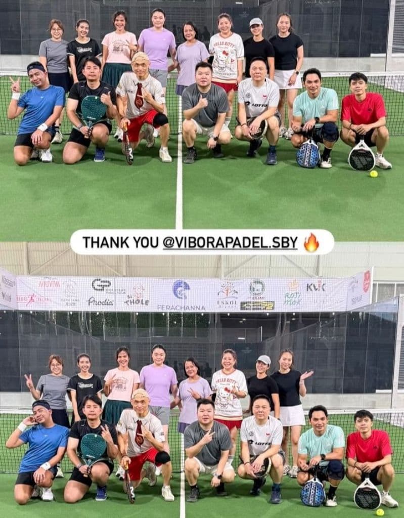 "Vamos Surabaya" media 5