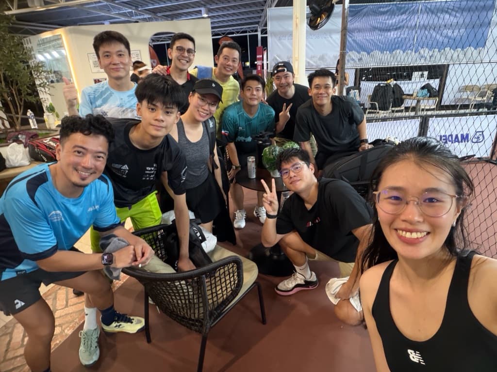 Temporary Club media 1