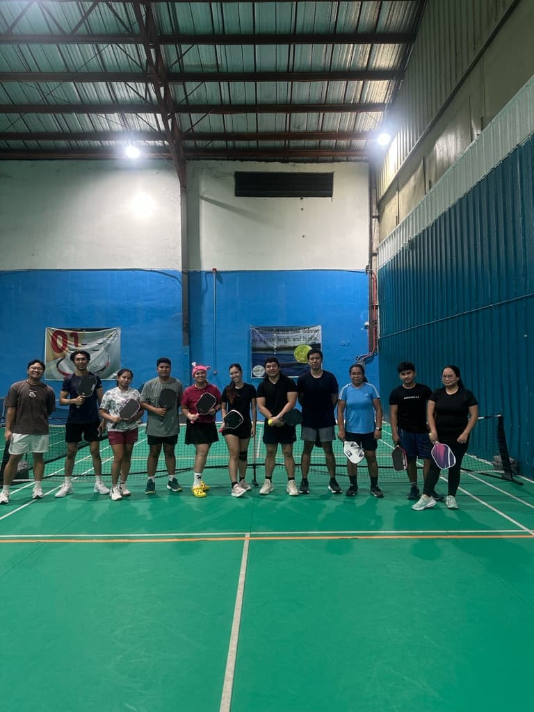 Tara G Pickleball media 6