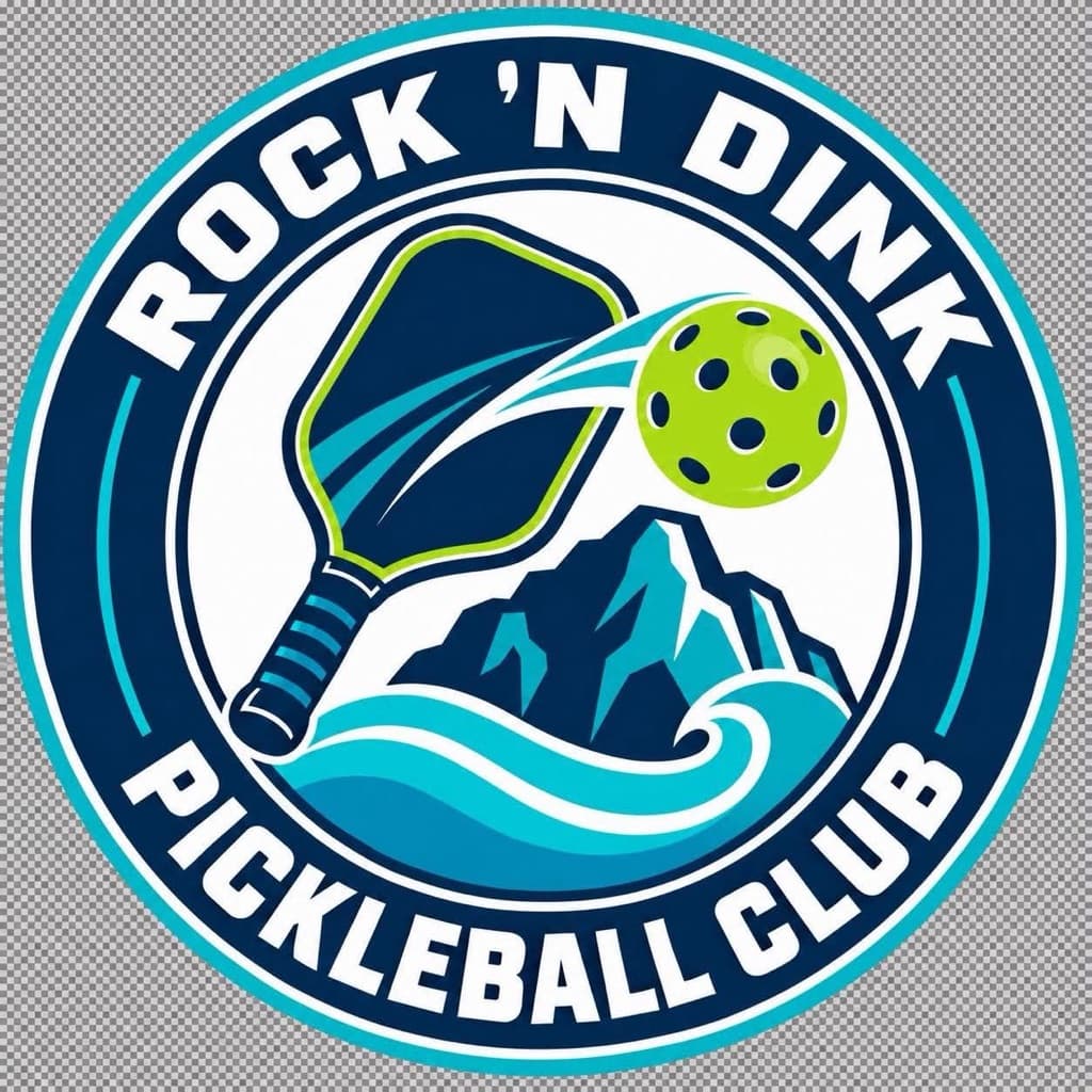 Rock N’ Dink Pickleball Club media 1