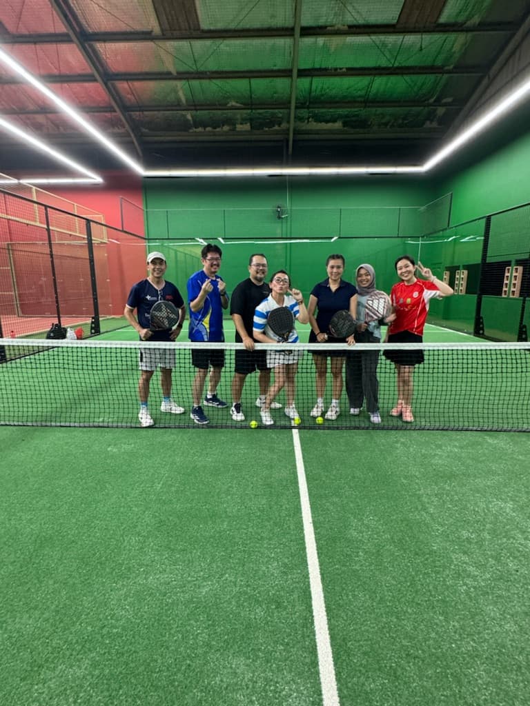 PADELIGHT media 4