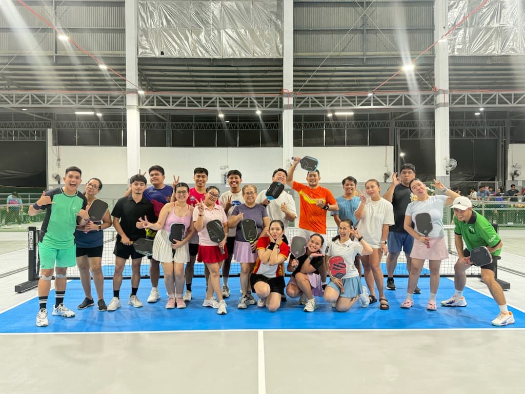 Pickle Ballerz Club media 2