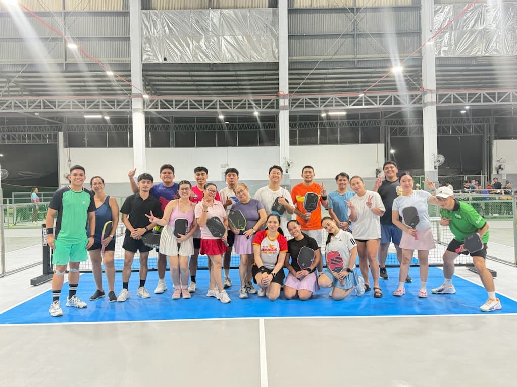 Pickle Ballerz Club media 3