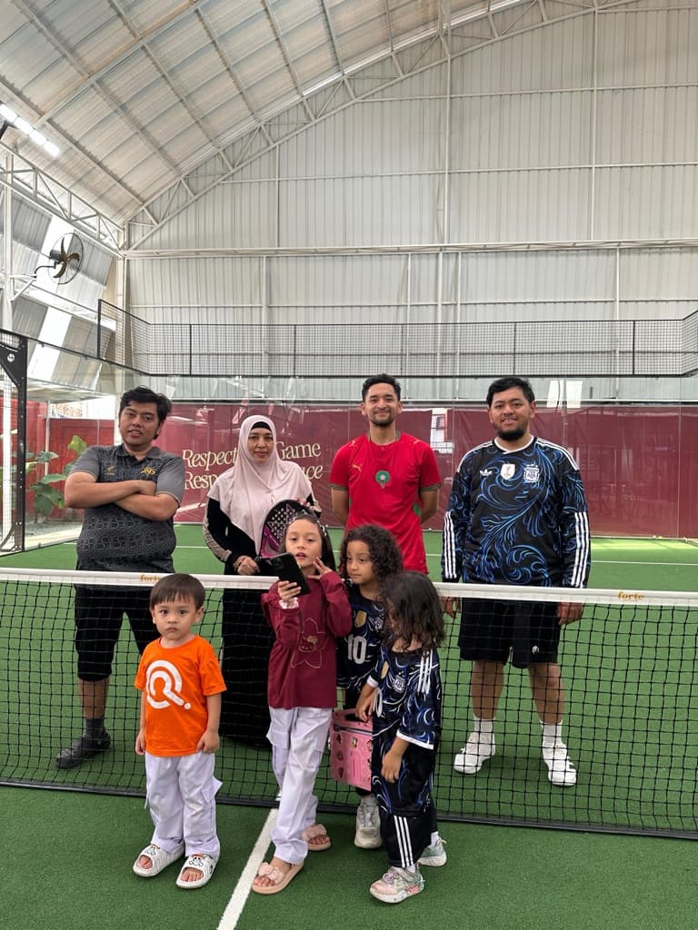 FH Family media 1