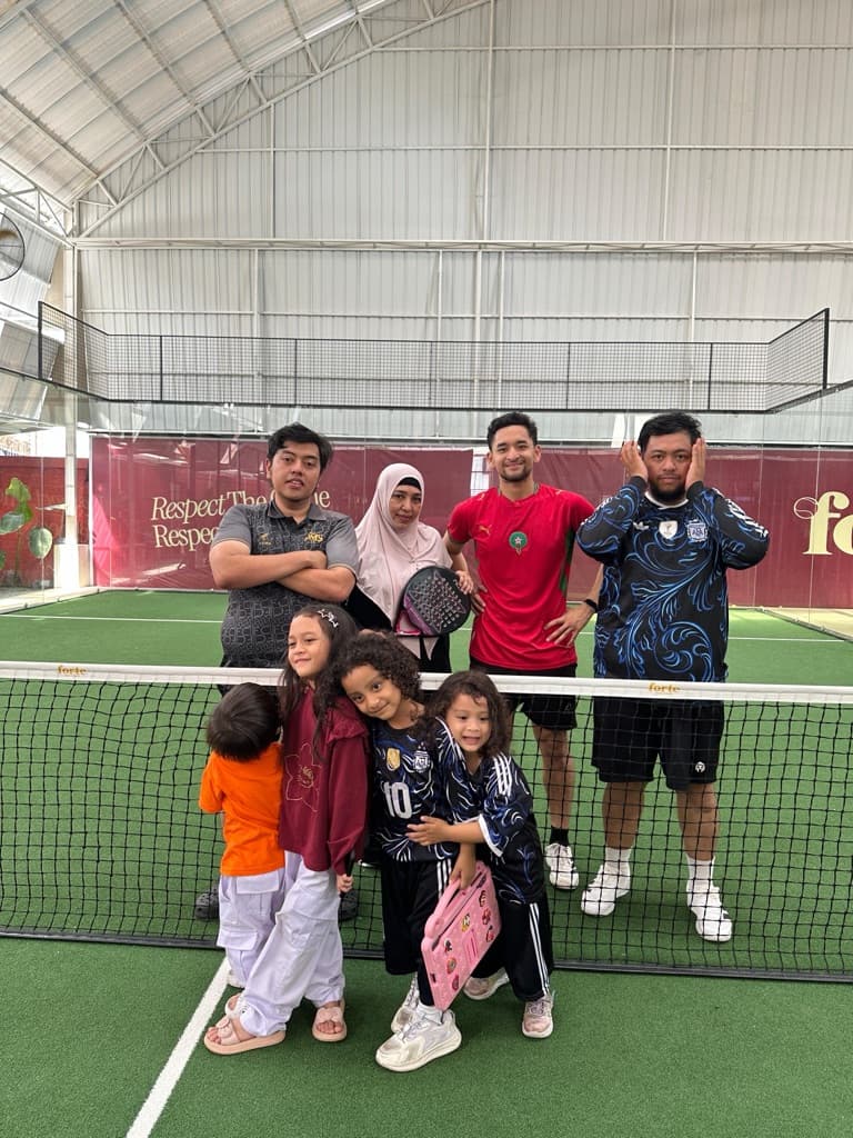 FH Family media 2