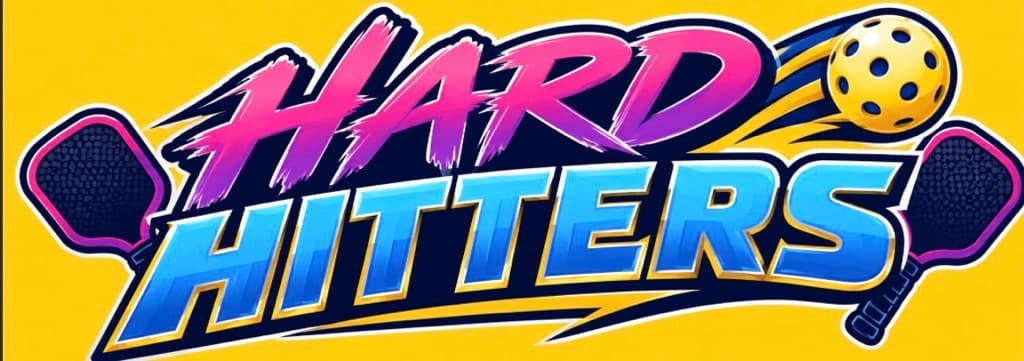HARD HITTERS  media 1