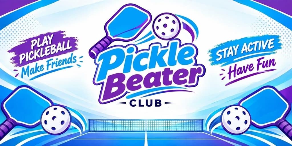 Pickle Beater media 1
