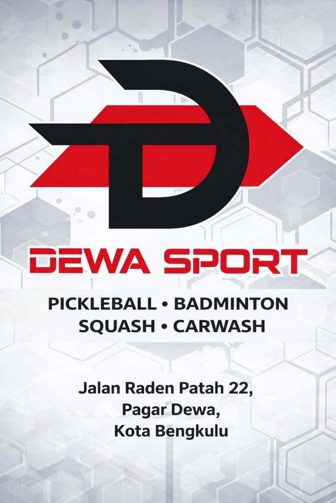 Pickleball Dewa Sport 22 media 1