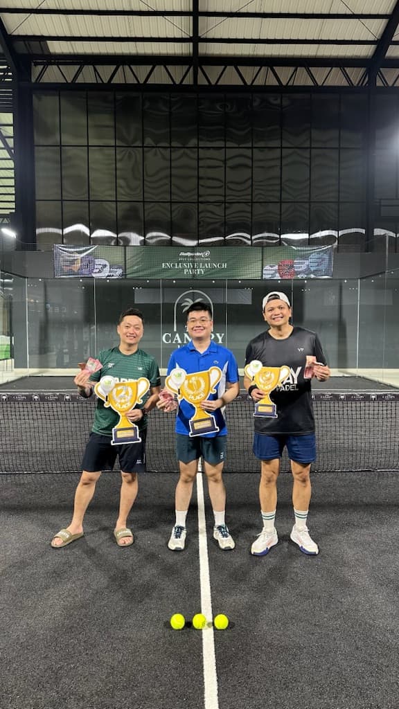 YAYPADEL media 1