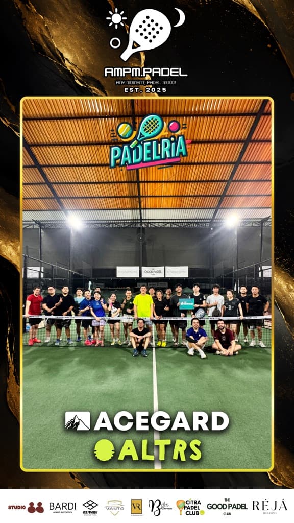 AMPM.PADEL media 5
