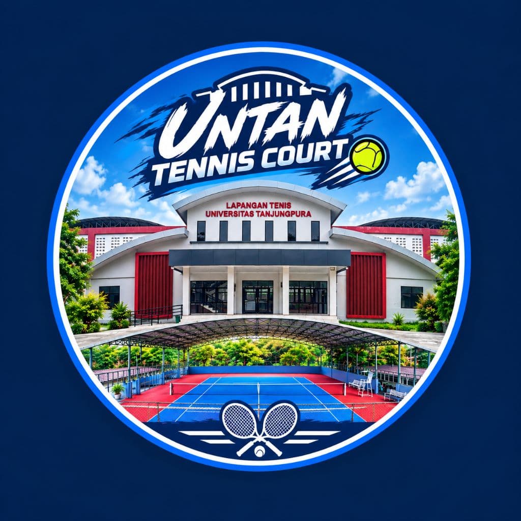 UPCourt (Untan Play on Court) media 1