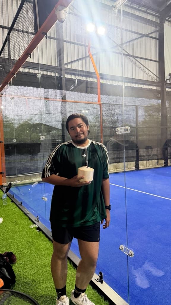 Sweet Spot Padel media 1