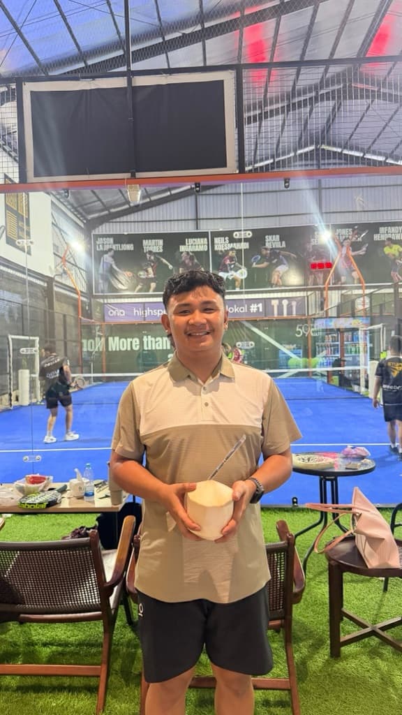 Sweet Spot Padel media 2