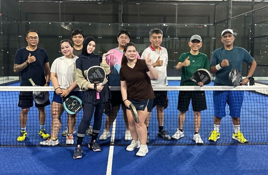 Modus Padel media 5