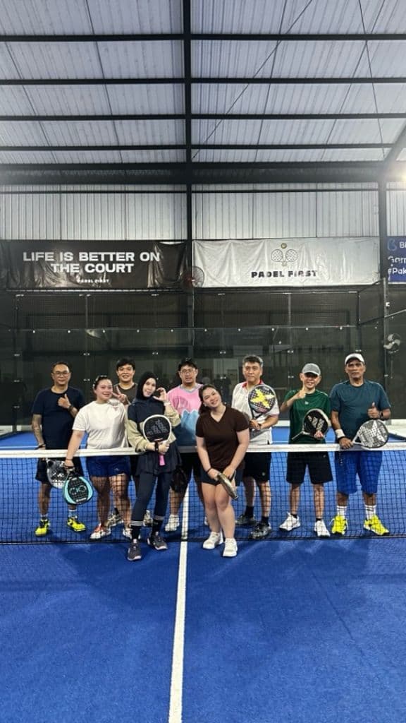 Modus Padel media 6