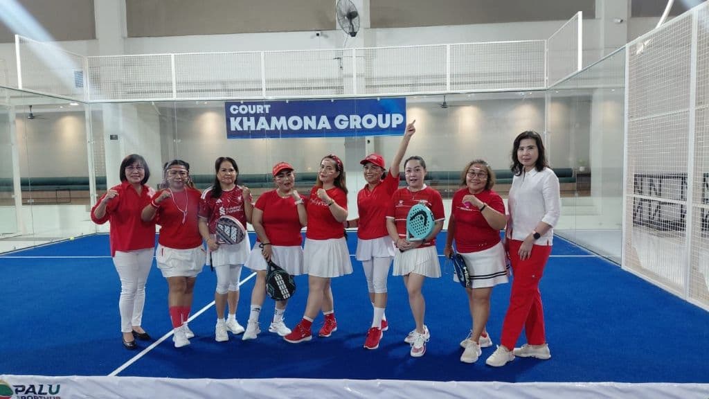 PADEL CERIA media 1