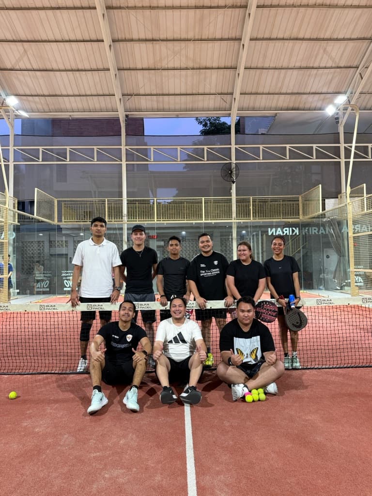 El Mondo Padel Club media 2