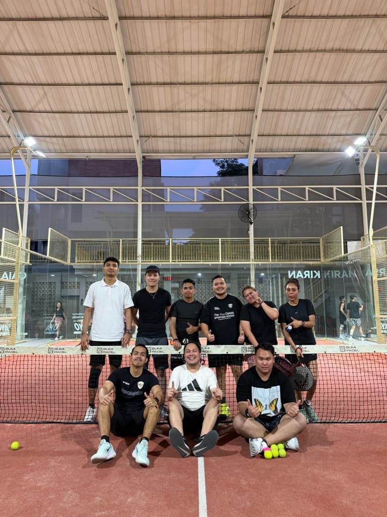 El Mondo Padel Club media 1