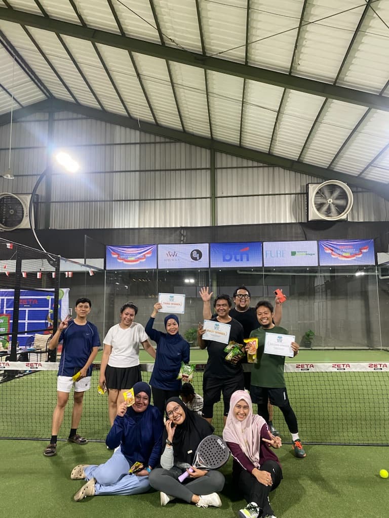 HAHAHIHI PADEL media 4