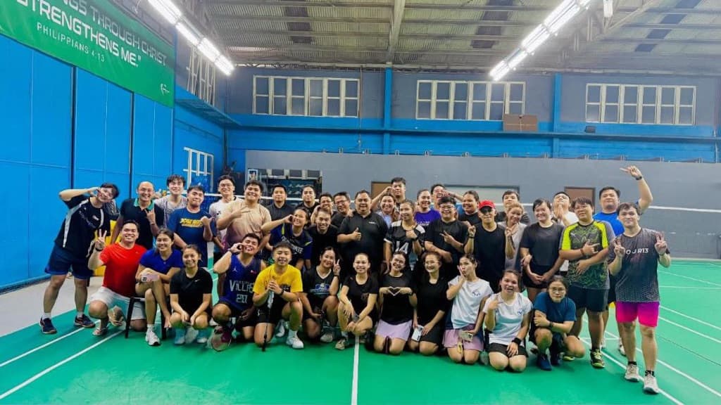 CICT SMASHERS media 1