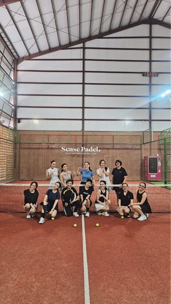 Padel Anthem (PA) media 6