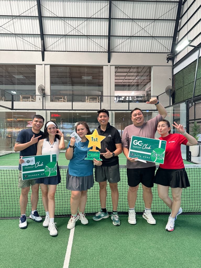 GC CLUB  media 1