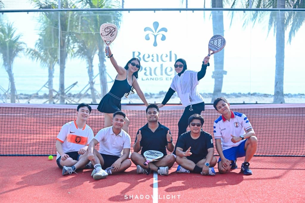 Jamblang Padel media 2